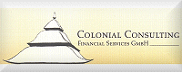 COLONIAL - CONSULTING Financial Services GmbH