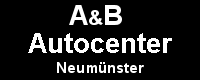 Autocenter An & Verkauf gegenüber a & b Center