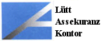 Assekuranz Kontor Lütt GmbH