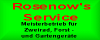Rosenow's Service Inh. Oliver Rosenow