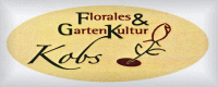 Florales & GartenKultur  Kobs