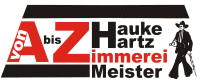 Hauke Hartz Zimmermeister Zimmerei