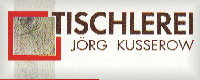 Tischlerei Jörg Kusserow