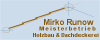 Dachdeckerei Meisterbetrieb Mirko Runow