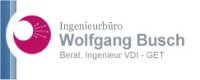 Ingenieurbüro Wolfgang Busch