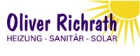 Oliver Richrath Heizung - Sanitär - Solar
